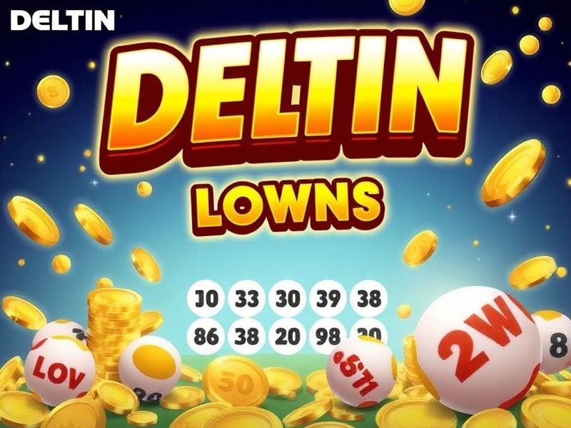 Deltin Lottery offers exciting online lottery games with a chance to win huge prizes. Participate and test your luck!